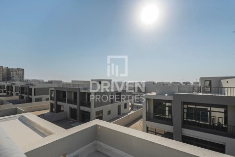 Вилла с 5 спальнями в Dubai South (Dubai World Central), ОАЭ №211939 20