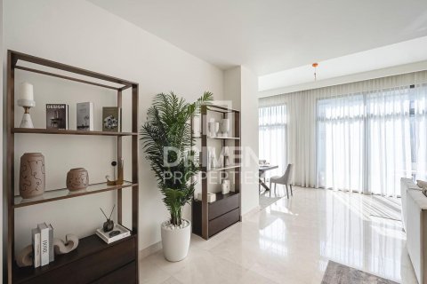 Вилла с 5 спальнями в Dubai South (Dubai World Central), ОАЭ №211939 14