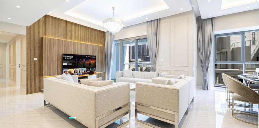3 غرف نوم شقة في Executive Towers, الإمارات العربية المتحدة رقم 224845