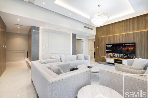 3 غرف نوم شقة في Executive Towers, الإمارات العربية المتحدة رقم 224845 4