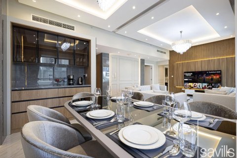 3 غرف نوم شقة في Executive Towers, الإمارات العربية المتحدة رقم 224845 3