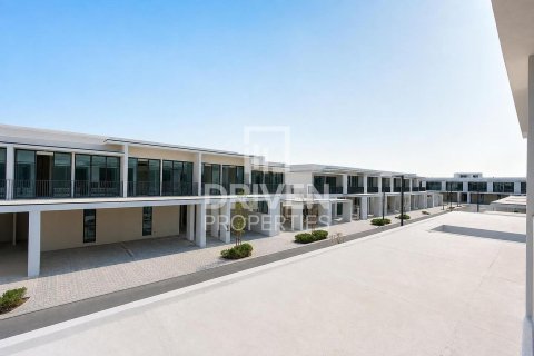Townhouse de 3 dormitorios en The Valley, UAE No. 215247 27