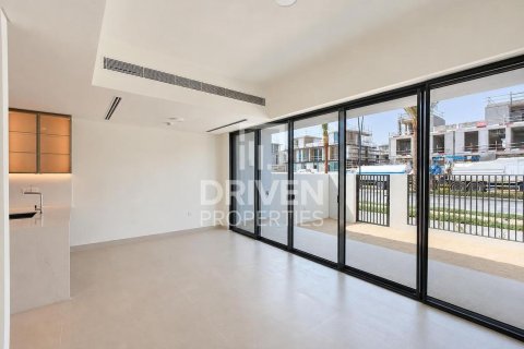 Townhouse de 3 dormitorios en The Valley, UAE No. 215247 5
