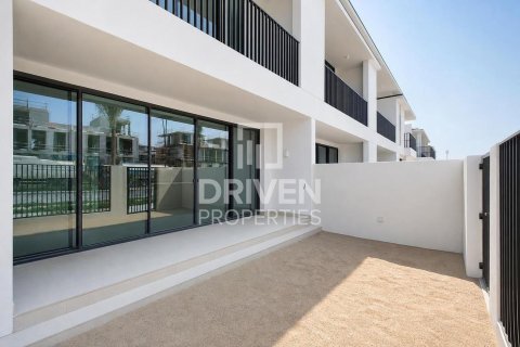 Townhouse de 3 dormitorios en The Valley, UAE No. 215247 29