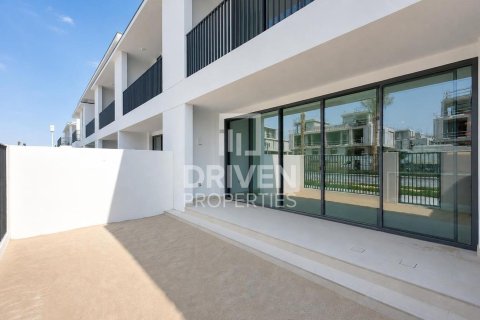 Townhouse de 3 dormitorios en The Valley, UAE No. 215247 28