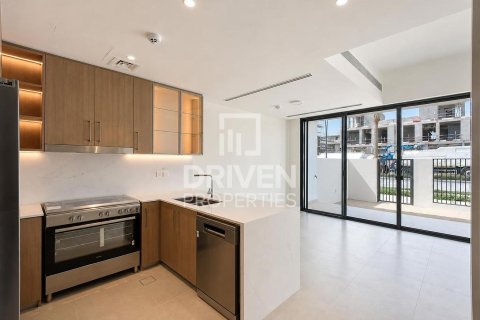 Townhouse de 3 dormitorios en The Valley, UAE No. 215247 7