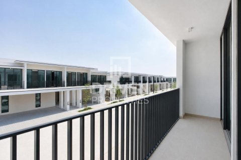 Townhouse de 3 dormitorios en The Valley, UAE No. 215247 26