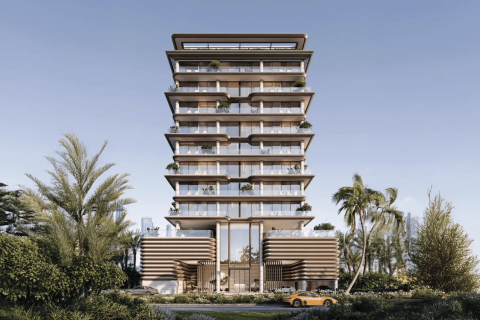 2 bedrooms Apartment in Dubai, UAE No. 157588