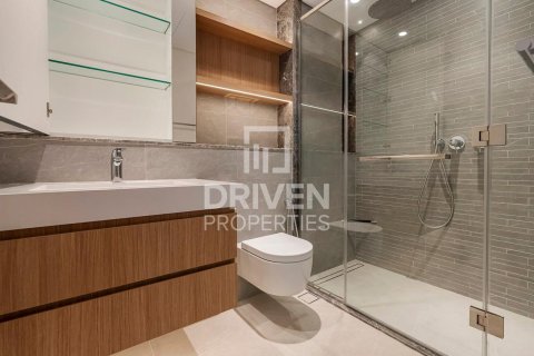Apartment de 1 dormitorio en Dubai Hills Estate, UAE No. 201354 9