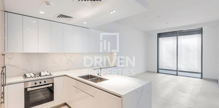 Apartment de 1 dormitorio en Dubai Hills Estate, UAE No. 201354