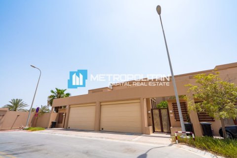 Townhouse de 4 chambres à Khalifa City, UAE No. 145726 17