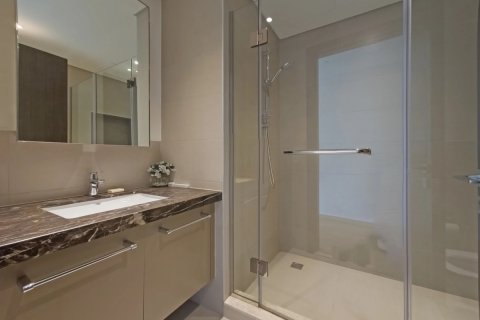Квартира с 2 спальнями в Даунтаун Дубай (Даунтаун Бурдж Дубай), ОАЭ №217111 10