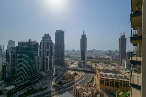 Квартира с 2 спальнями в Даунтаун Дубай (Даунтаун Бурдж Дубай), ОАЭ №217111 11