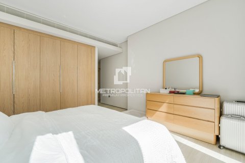 Квартира с 2 спальнями в Bluewaters Residences, ОАЭ №128249 16