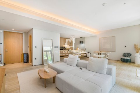 Квартира с 2 спальнями в Bluewaters Residences, ОАЭ №128249 5