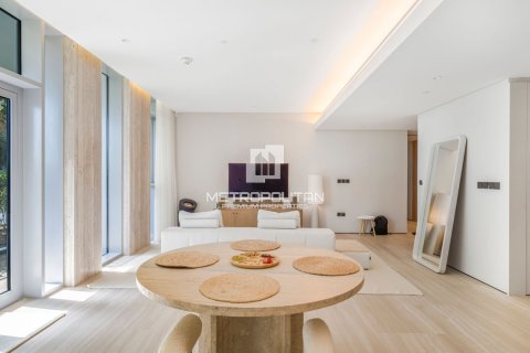 Квартира с 2 спальнями в Bluewaters Residences, ОАЭ №128249 7