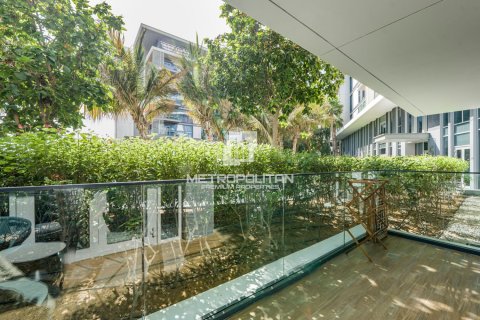 Квартира с 2 спальнями в Bluewaters Residences, ОАЭ №128249 26