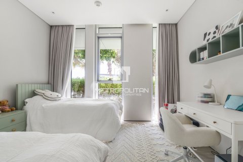 Квартира с 2 спальнями в Bluewaters Residences, ОАЭ №128249 20
