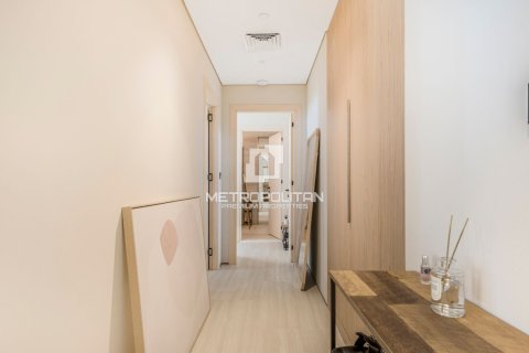Квартира с 2 спальнями в Bluewaters Residences, ОАЭ №128249 14