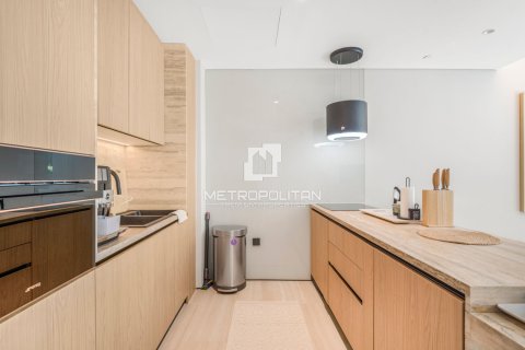 Квартира с 2 спальнями в Bluewaters Residences, ОАЭ №128249 11