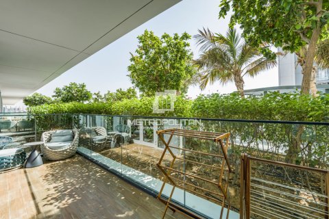 Квартира с 2 спальнями в Bluewaters Residences, ОАЭ №128249 28