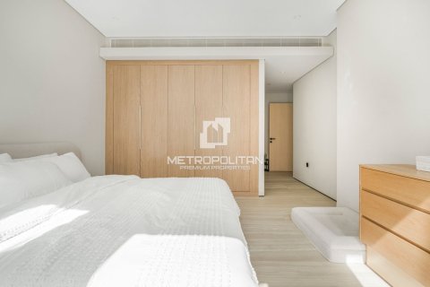 Квартира с 2 спальнями в Bluewaters Residences, ОАЭ №128249 17