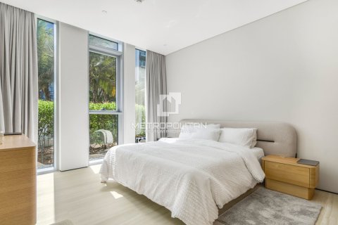 Квартира с 2 спальнями в Bluewaters Residences, ОАЭ №128249 15