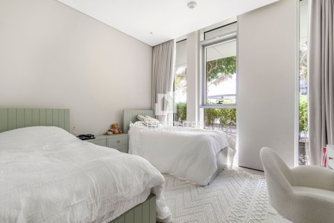 Квартира с 2 спальнями в Bluewaters Residences, ОАЭ №128249 19