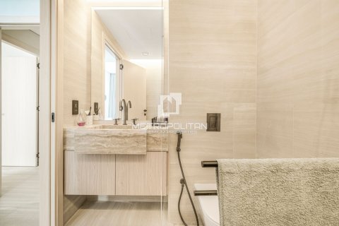 Квартира с 2 спальнями в Bluewaters Residences, ОАЭ №128249 23