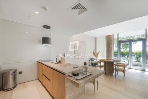 Квартира с 2 спальнями в Bluewaters Residences, ОАЭ №128249 9