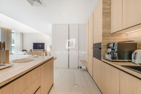 Квартира с 2 спальнями в Bluewaters Residences, ОАЭ №128249 12