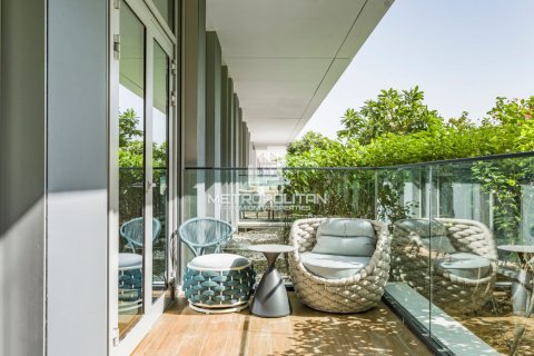 Квартира с 2 спальнями в Bluewaters Residences, ОАЭ №128249 25