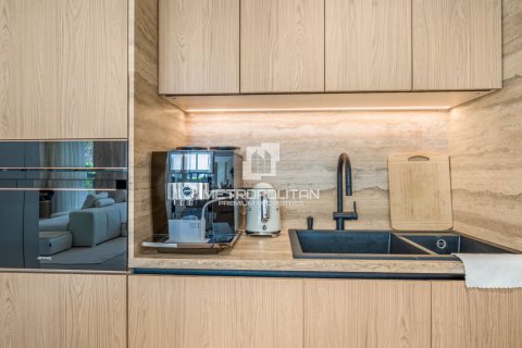 Квартира с 2 спальнями в Bluewaters Residences, ОАЭ №128249 13