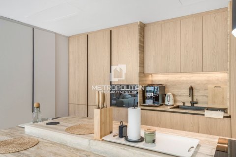 Квартира с 2 спальнями в Bluewaters Residences, ОАЭ №128249 10