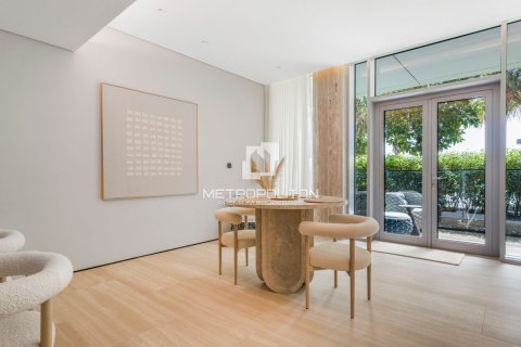 Квартира с 2 спальнями в Bluewaters Residences, ОАЭ №128249 8