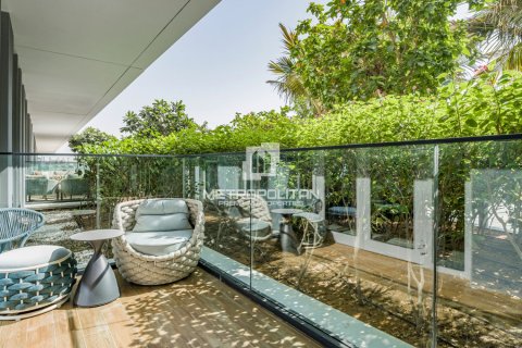 Квартира с 2 спальнями в Bluewaters Residences, ОАЭ №128249 27