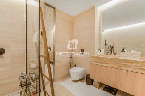 Квартира с 2 спальнями в Bluewaters Residences, ОАЭ №128249 24