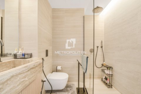 Квартира с 2 спальнями в Bluewaters Residences, ОАЭ №128249 22