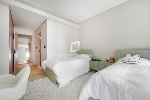 Квартира с 2 спальнями в Bluewaters Residences, ОАЭ №128249 21
