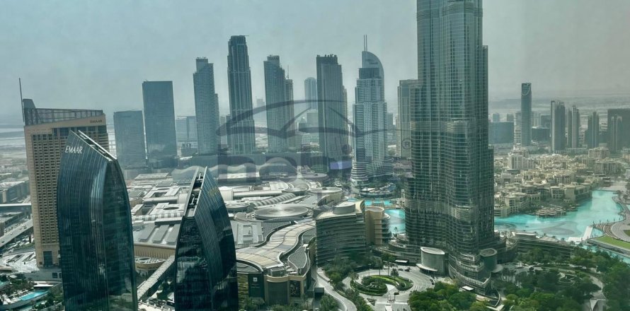 4 bedrooms Apartment in The Address Sky View Towers, UAE No. 35400