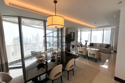 4 bedrooms Apartment in The Address Sky View Towers, UAE No. 35400 3