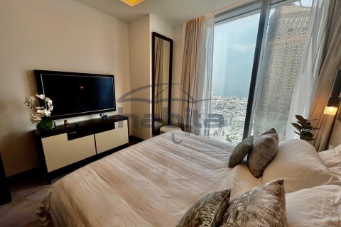 4 bedrooms Apartment in The Address Sky View Towers, UAE No. 35400 7