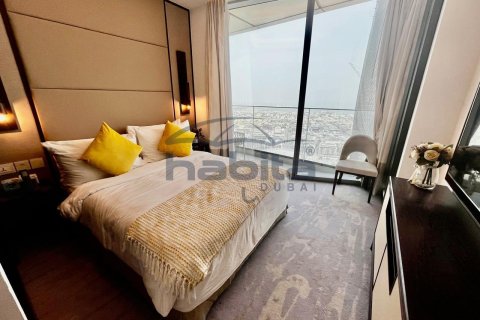 4 bedrooms Apartment in The Address Sky View Towers, UAE No. 35400 6