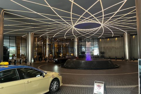 4 bedrooms Apartment in The Address Sky View Towers, UAE No. 35400 13