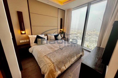 4 bedrooms Apartment in The Address Sky View Towers, UAE No. 35400 8
