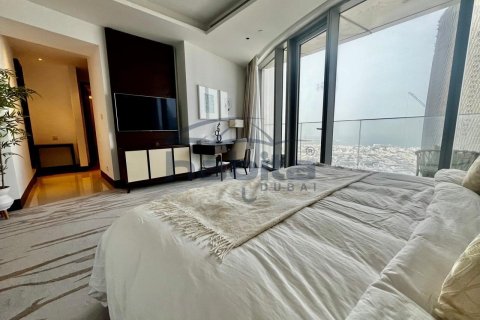 4 bedrooms Apartment in The Address Sky View Towers, UAE No. 35400 5