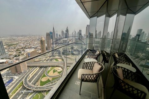 4 bedrooms Apartment in The Address Sky View Towers, UAE No. 35400 4