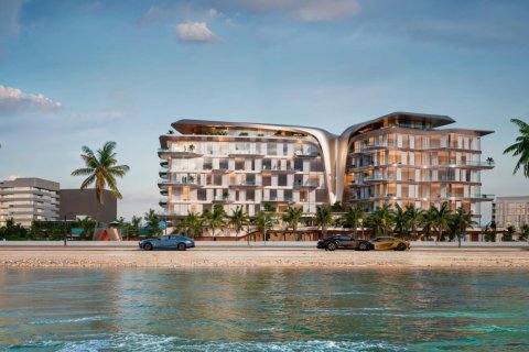 Do Hotels & Residences in Dubai, UAE No. 89157