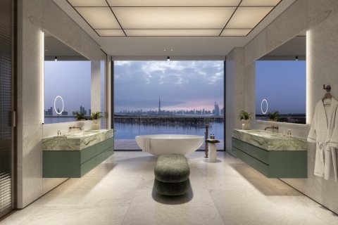 Квартира с 4 спальнями в SIX SENSES RESIDENCES, Дубай Марина, ОАЭ №97967 16