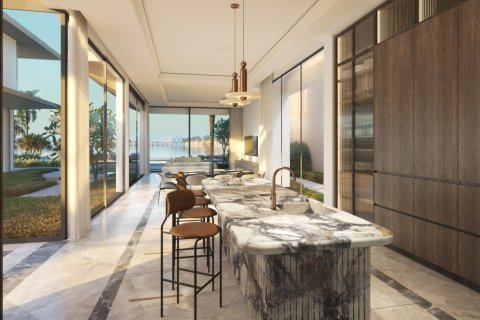 Квартира с 4 спальнями в SIX SENSES RESIDENCES, Дубай Марина, ОАЭ №97967